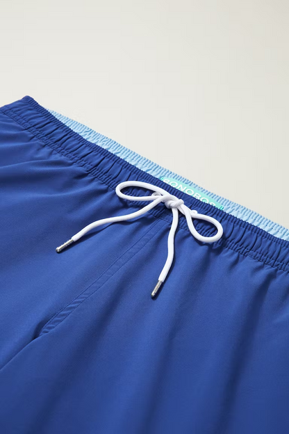 Bonobos Riviera 男士 XXL 再生泳裤短裤
