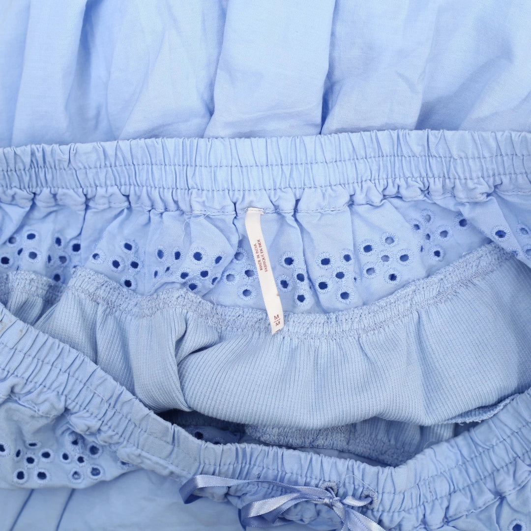 Free People Gesibelle Maxi Skirt