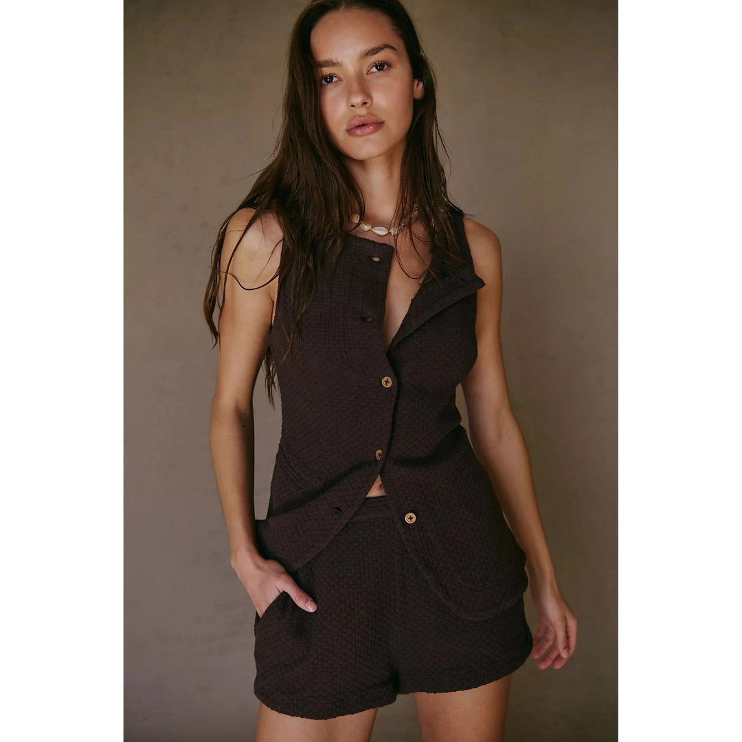 free people peplum dress Free People Sweatshirt Peplum/Drop-Waist Dress