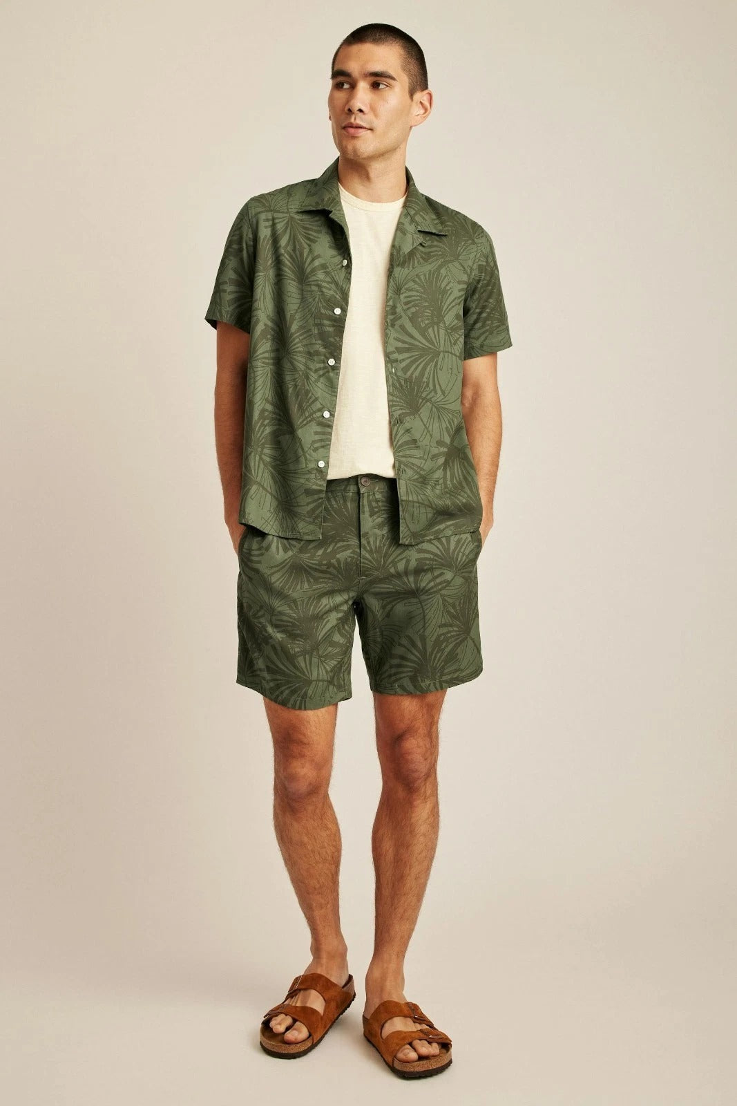 Bonobos Riviera Cabana Men's Shirt