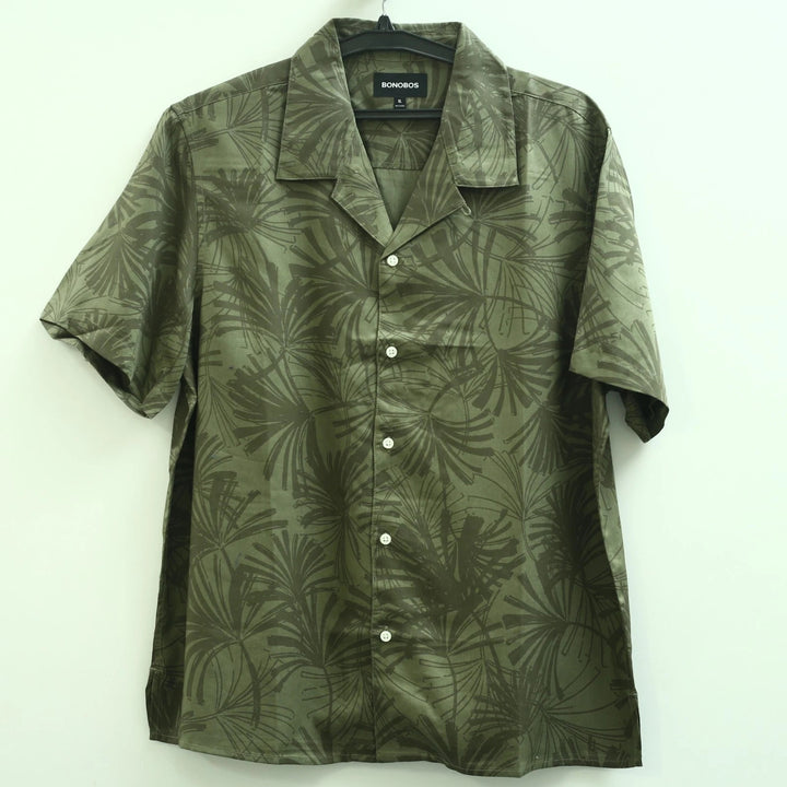 Bonobos Riviera Cabana Men's Shirt
