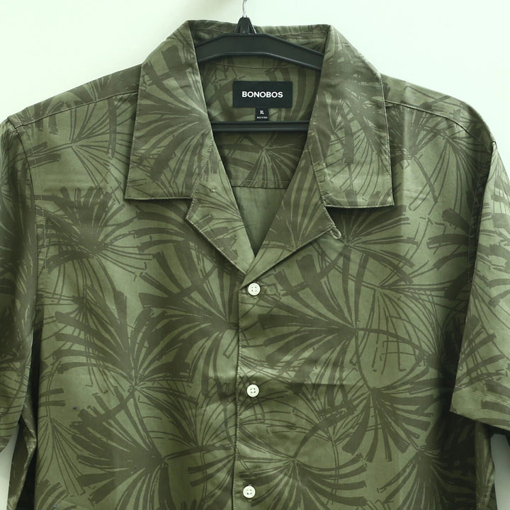 Bonobos Riviera Cabana Men's Shirt