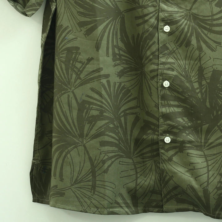 Bonobos Riviera Cabana Men's Shirt