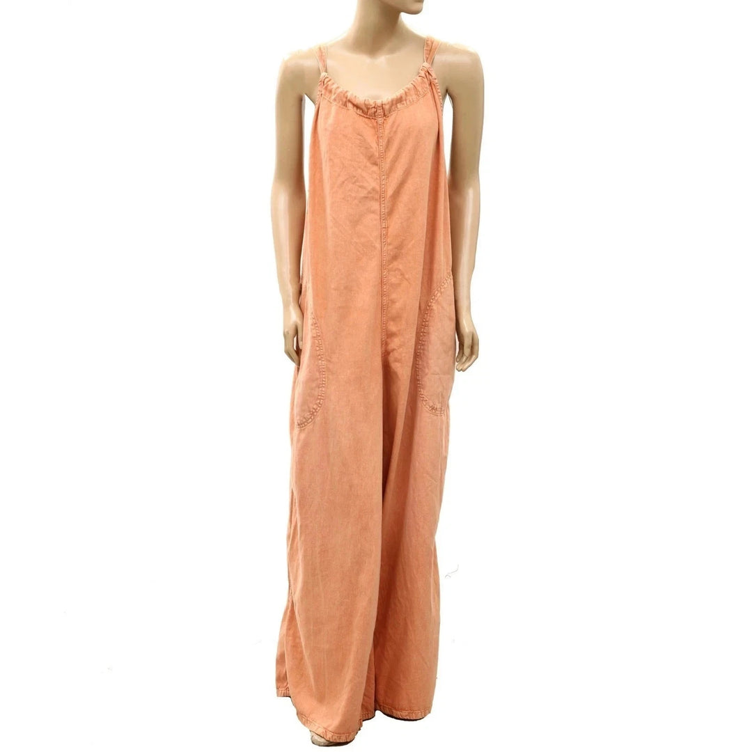 Free People We The Free Freebird Jumpsuit