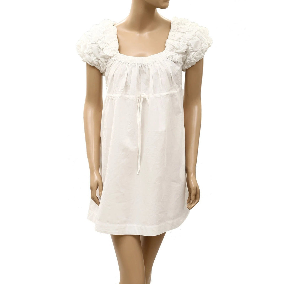 Free People Free Est Flaunt It Mini Dress