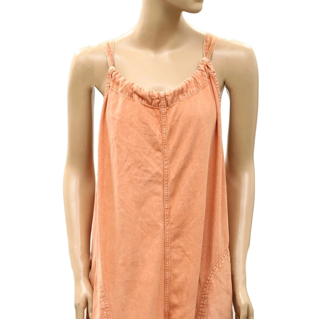 Free People We The Free Freebird Jumpsuit