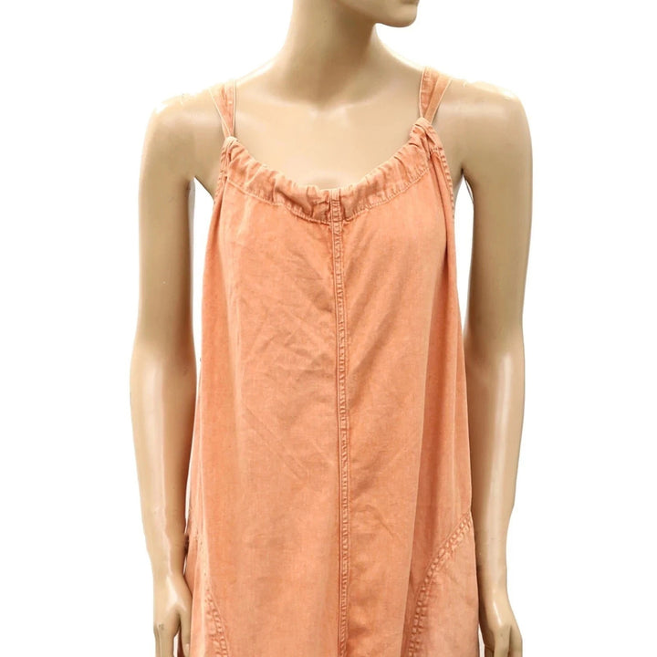 Free People We The Free Freebird Jumpsuit