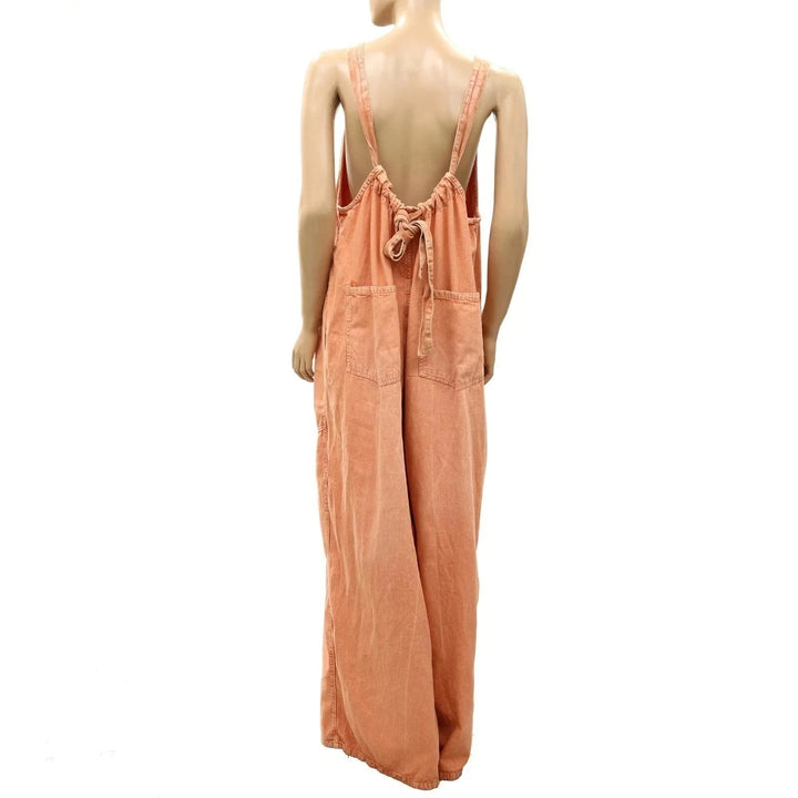 Free People We The Free Freebird Jumpsuit