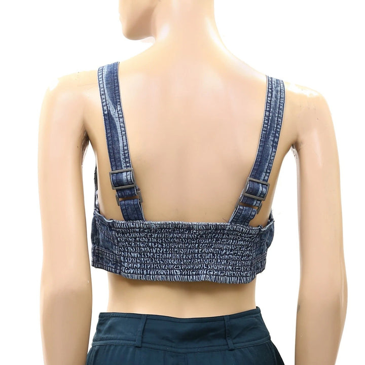 Intimately Free People Bali Soleil 文胸短款上衣