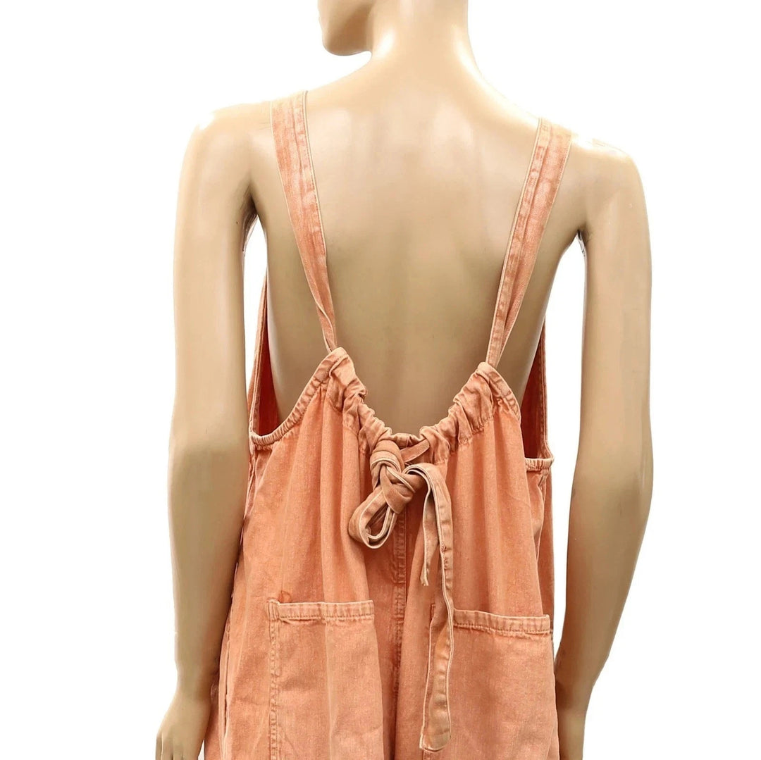 Free People We The Free Freebird Jumpsuit