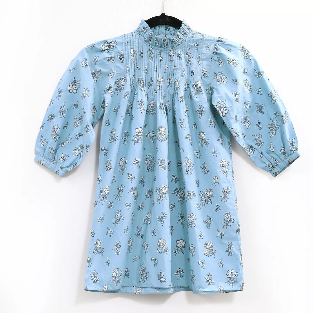 Doen newest Kid's Smocked Dress