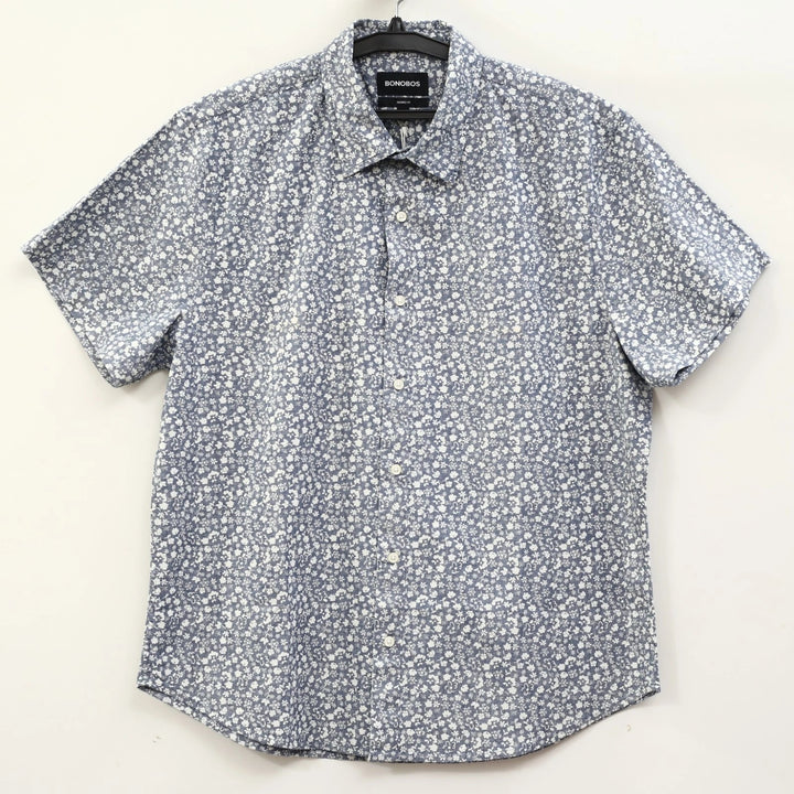 Bonobos Short Sleeve Men's Shirt