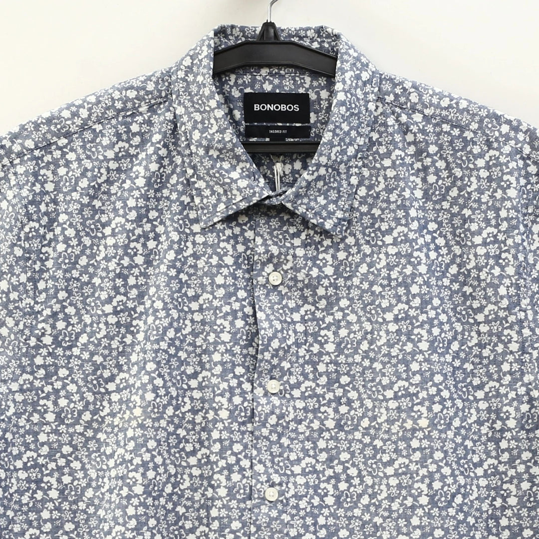 Bonobos Short Sleeve Men's Shirt