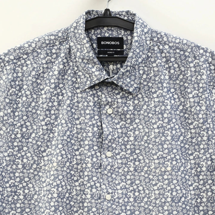 Bonobos Short Sleeve Men's Shirt