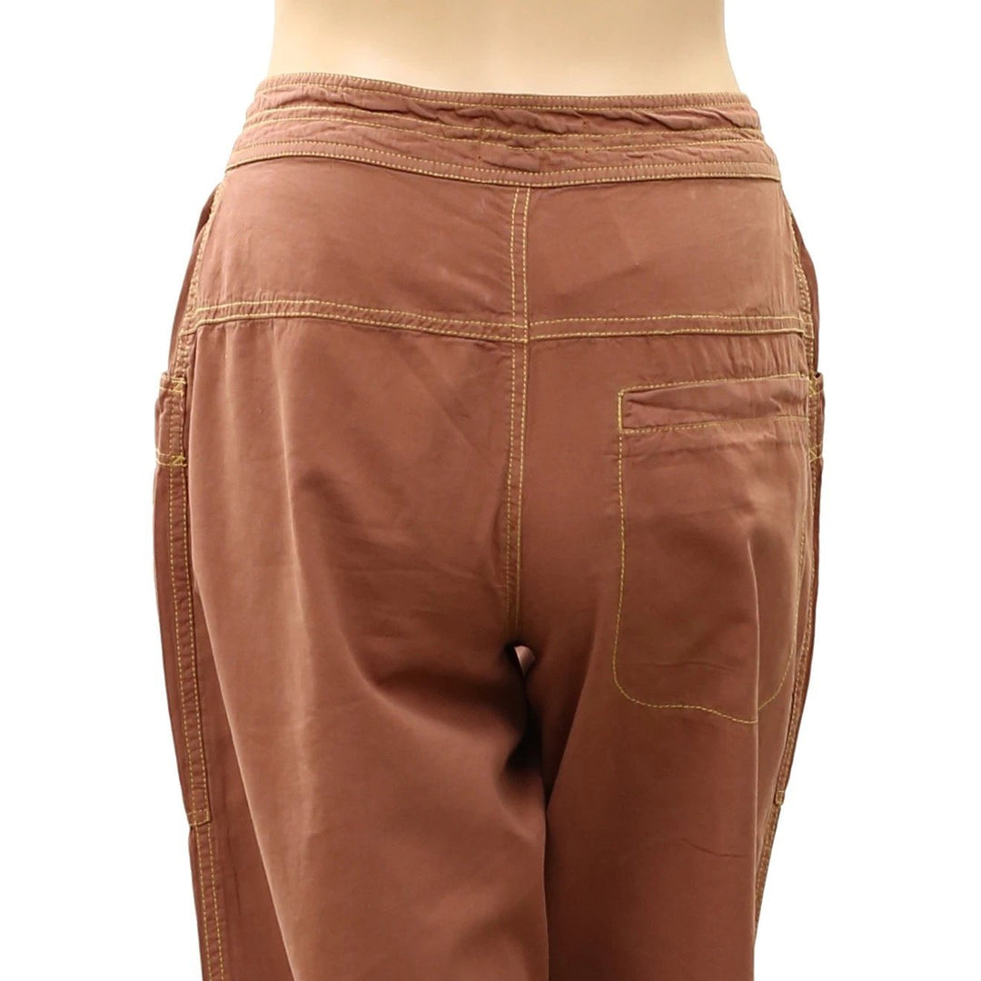 Free People We The Free Straight Leg Jeans Pants