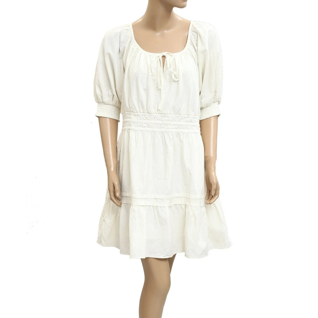 Anthropologie The Somerset Mini Dress