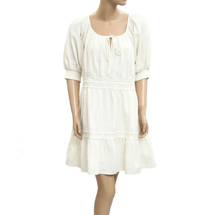 Anthropologie The Somerset Mini Dress