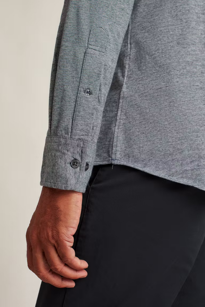 Bonobos Jersey Everyday Men's Shirt