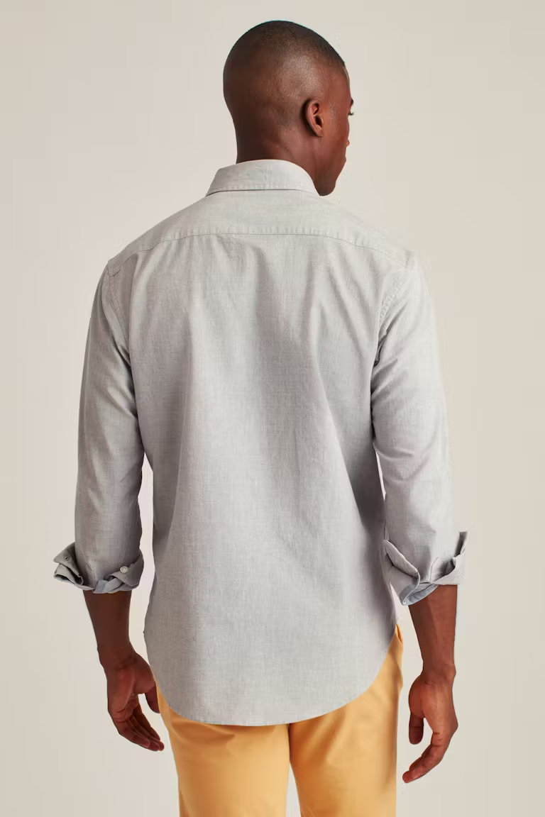 BONOBOS Everyday Oxford Men's Shirt
