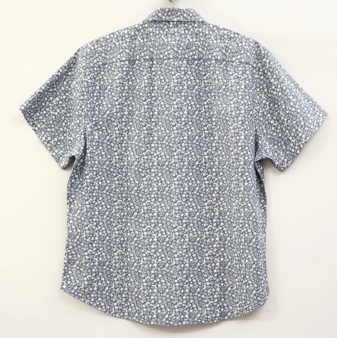 Bonobos Short Sleeve Men's Shirt
