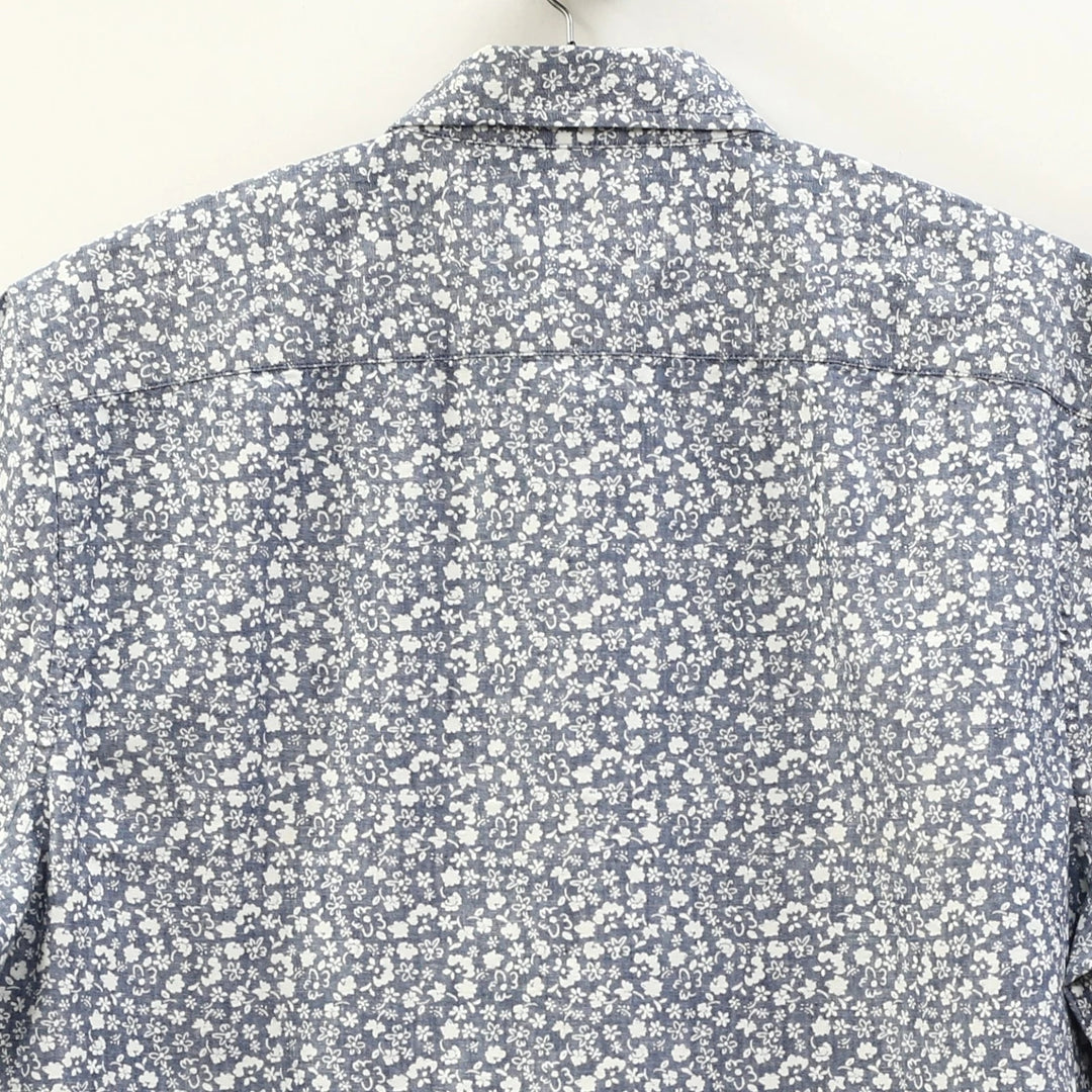 Bonobos Short Sleeve Men's Shirt