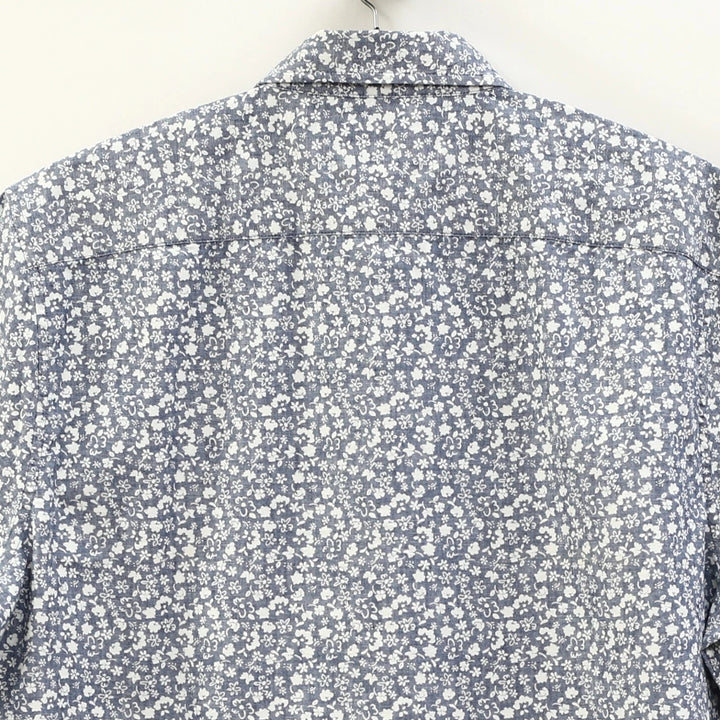 Bonobos Short Sleeve Men's Shirt