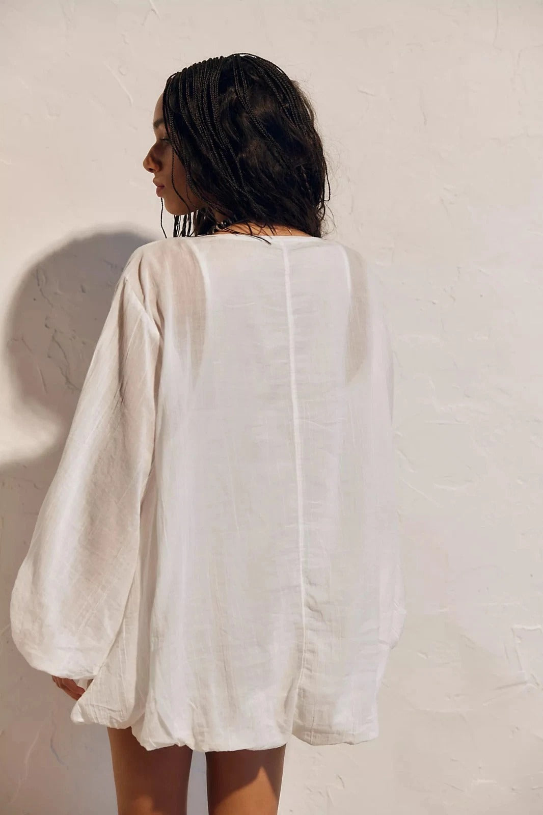 Free People Free-Est Florence Mini Dress
