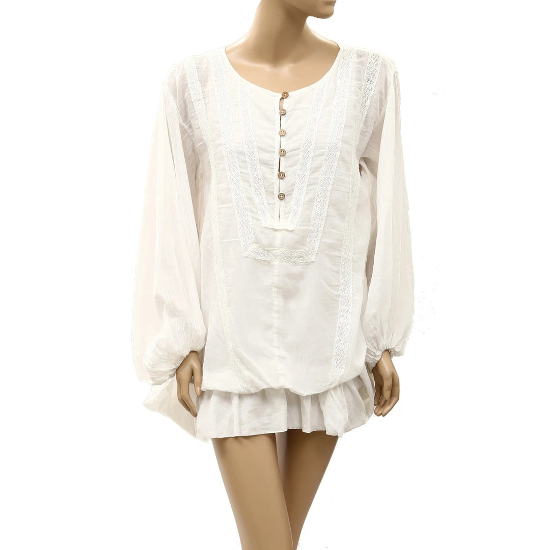 Free People Free-Est Florence Mini Dress