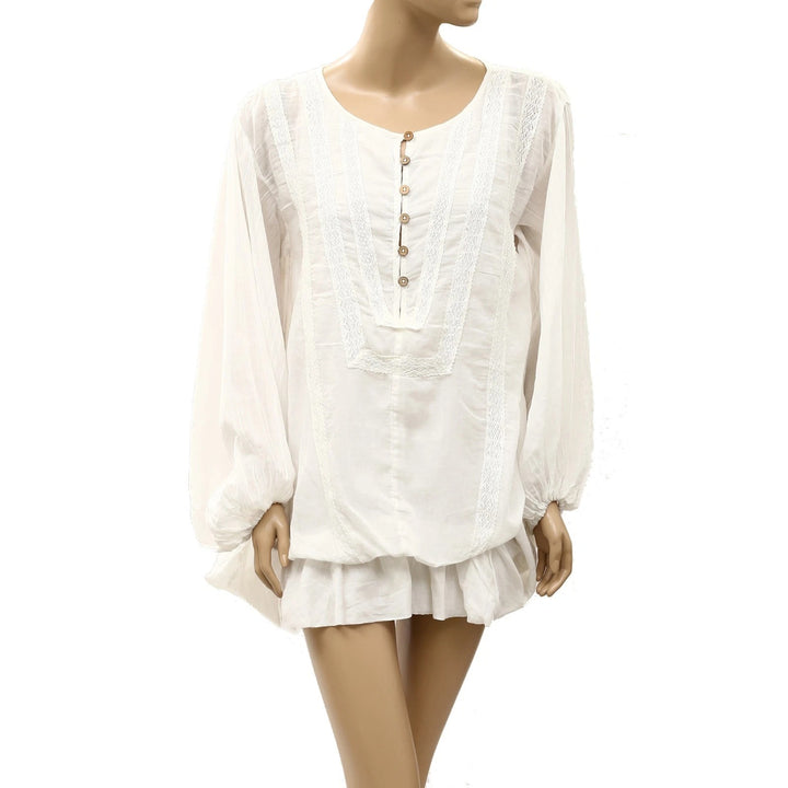 Free People Free-Est Florence Mini Dress