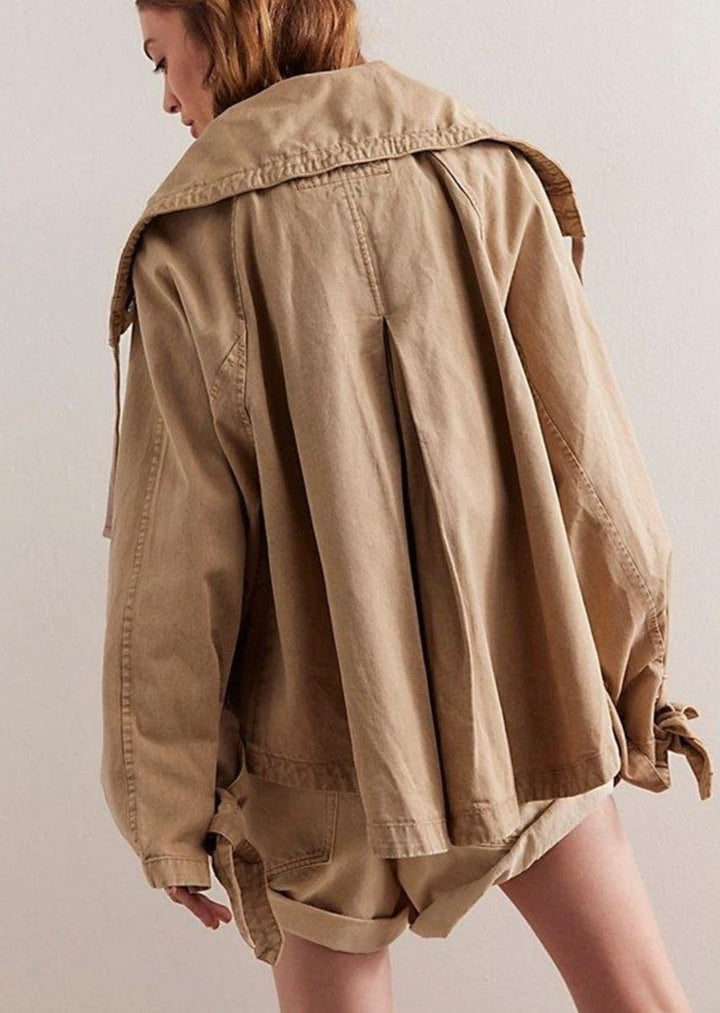 Free People We The Free Madeline Jacket Top