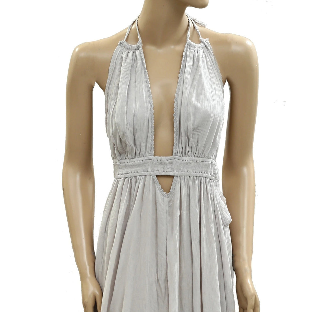 Free People Look In The Sun 长裙