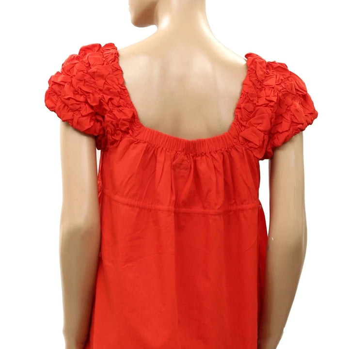 Free People Free Est Flaunt It Mini Dress