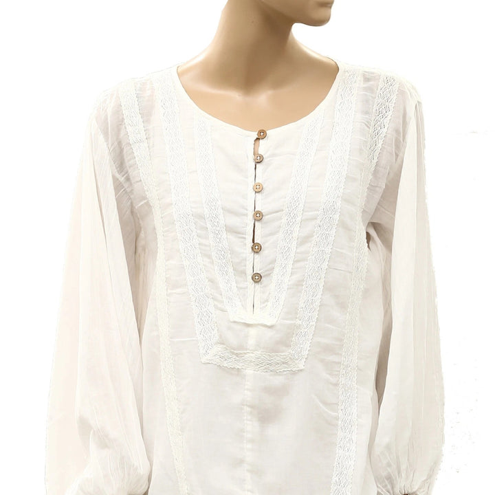 Free People Free-Est Florence Mini Dress