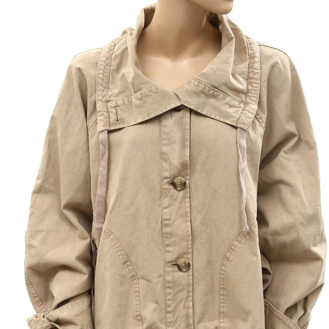 Free People We The Free Madeline Jacket Top