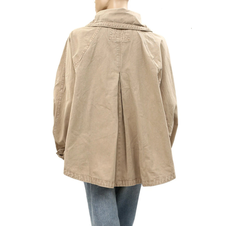 Free People We The Free Madeline Jacket Top