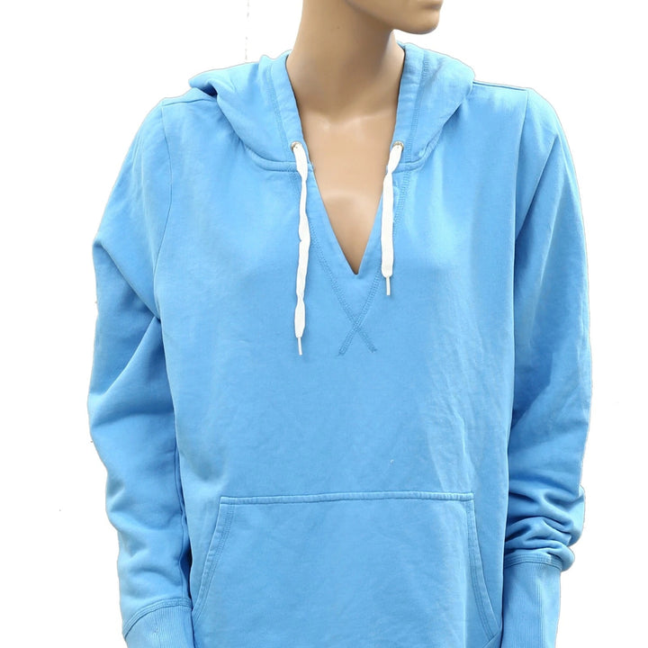 Lilly Pulitzer Luxletic Carrie Pullover Hoodie Top