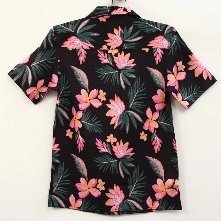 Bonobos Riviera Short Sleeves Men's Shirt
