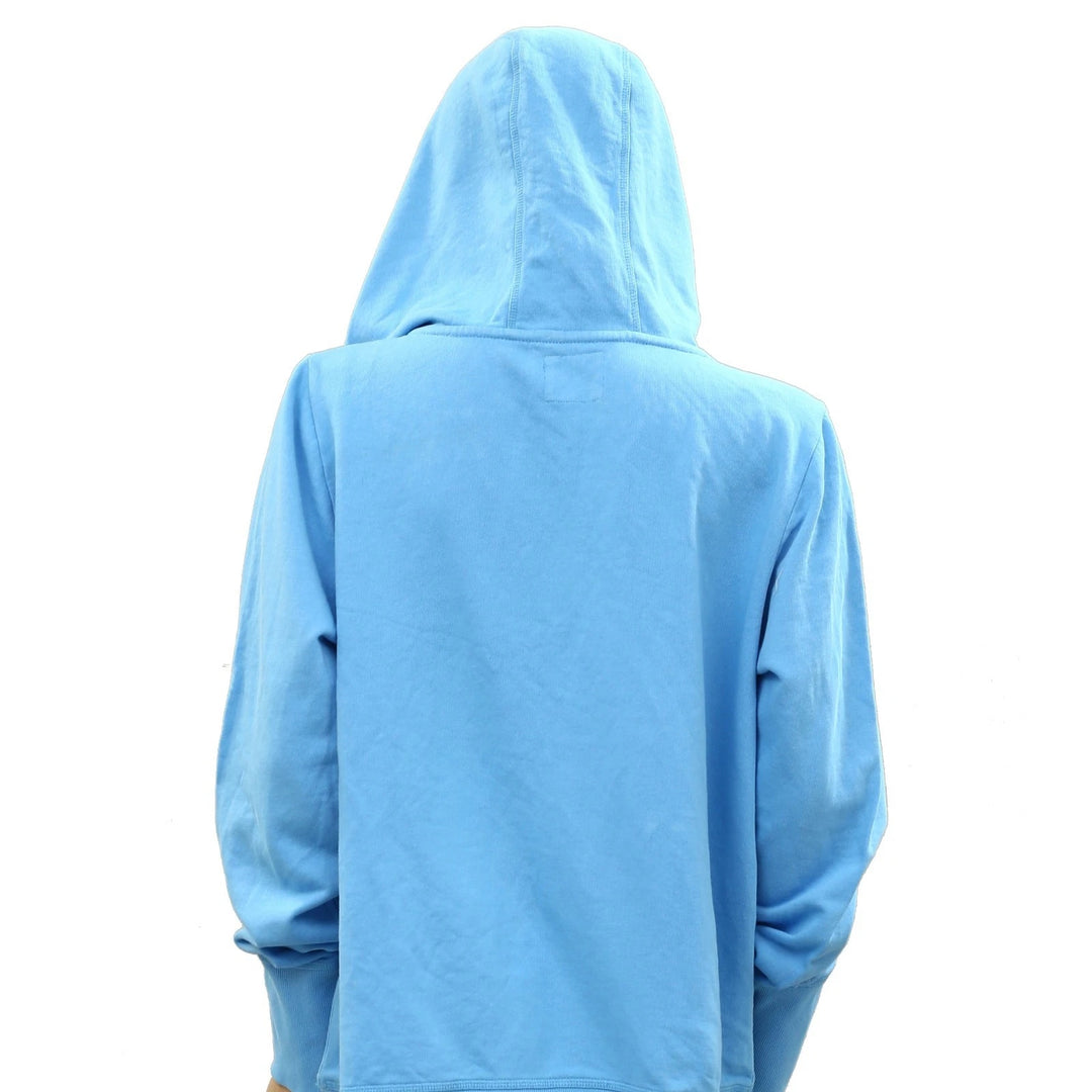 Lilly Pulitzer Luxletic Carrie Pullover Hoodie Top