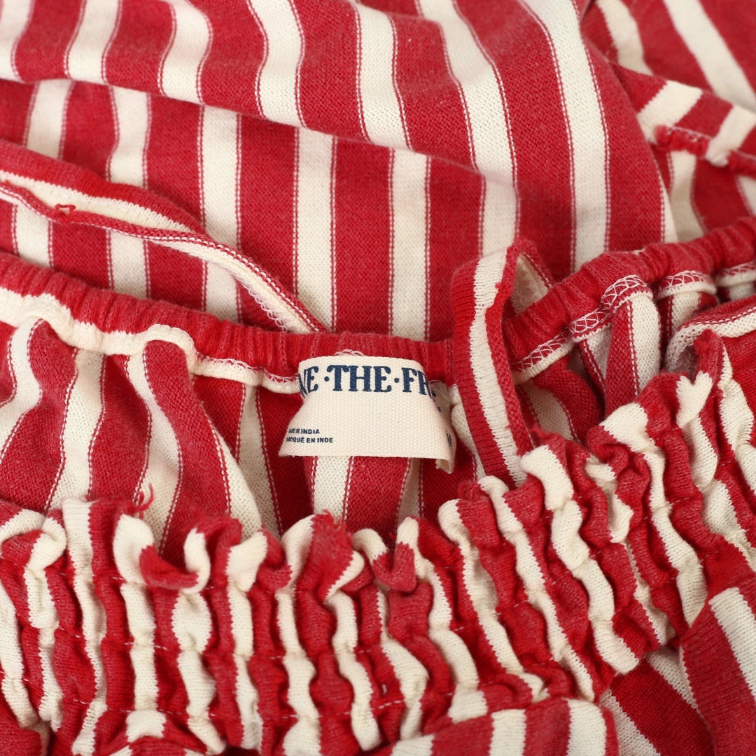 Free People We The Free Coastal Town Halter Top