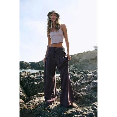 Free People FP Movement Studio Siren Pants