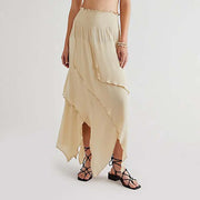 Free People Free-Est Primo Perfect Maxi Long Skirt
