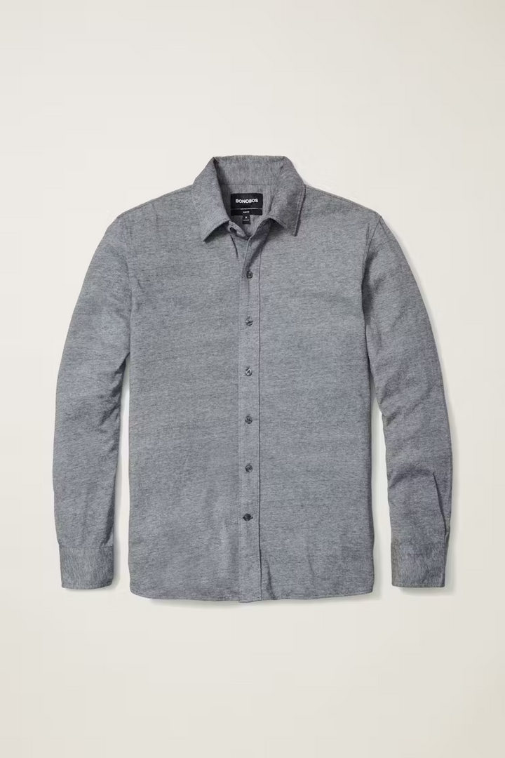 Bonobos Jersey Everyday Men's Shirt
