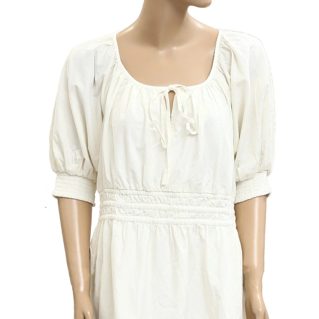 Anthropologie The Somerset Mini Dress