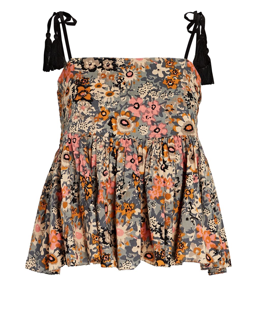 The Great The Dainty Blouse Cami Top
