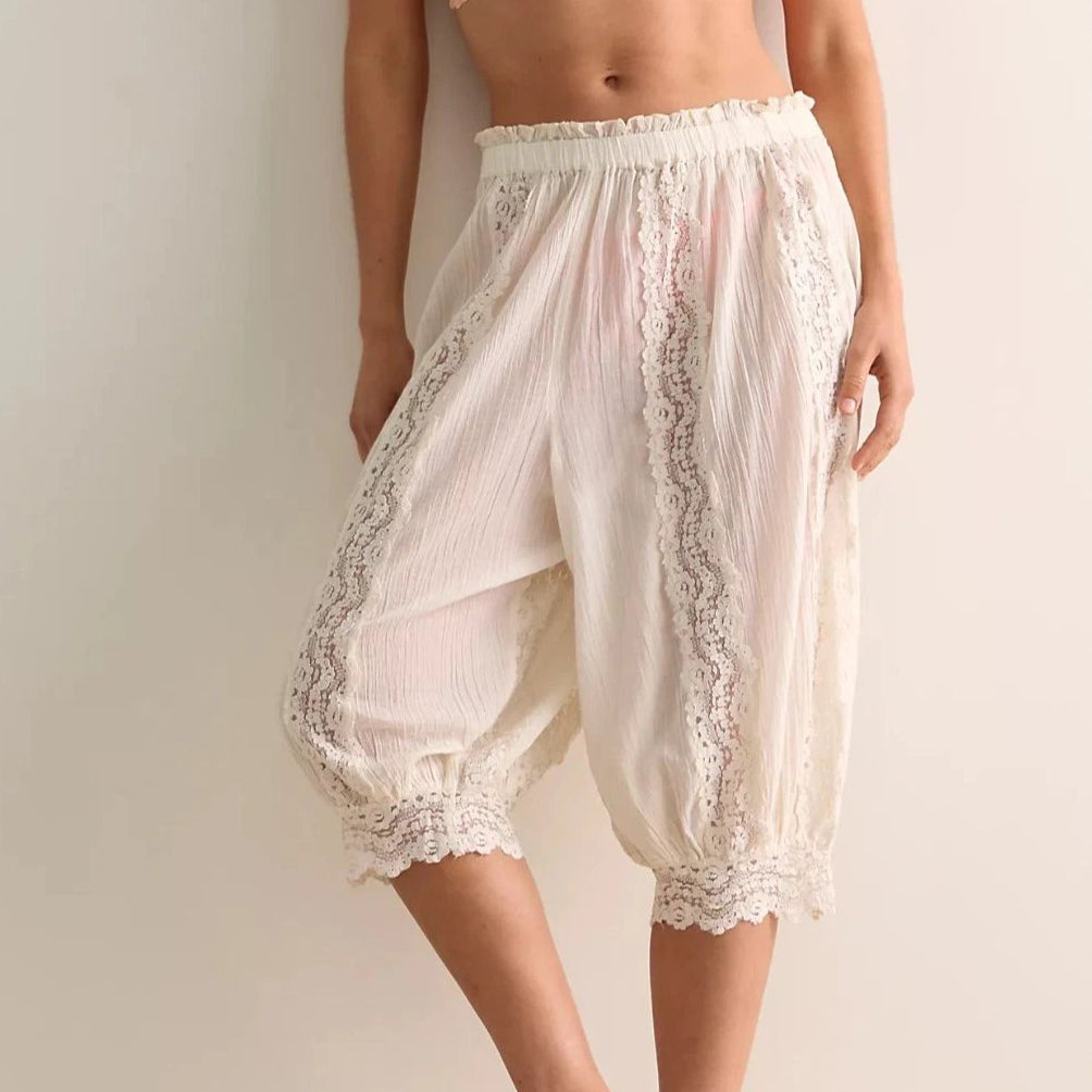 Intimately Free People Catalina Bloomer Pants