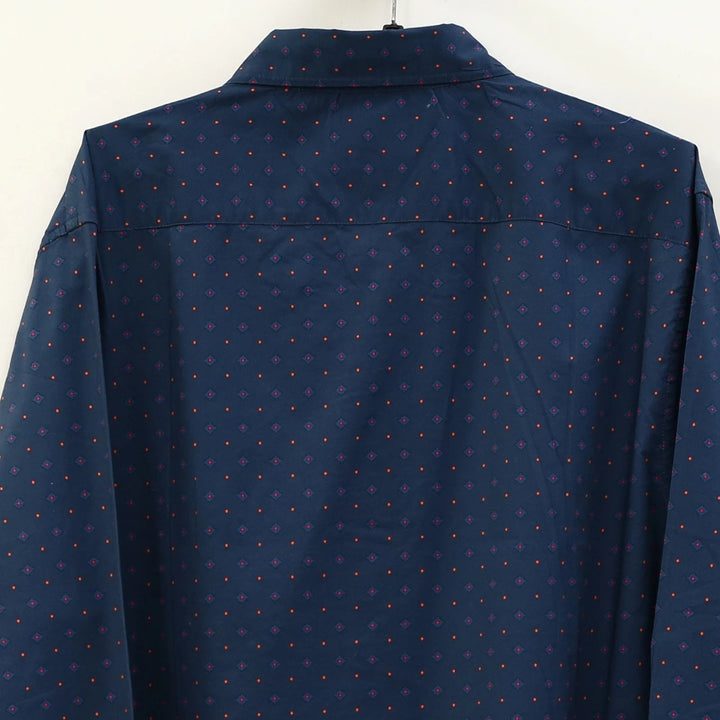 Bonobos Long Sleeves Buttondown Men's Shirt