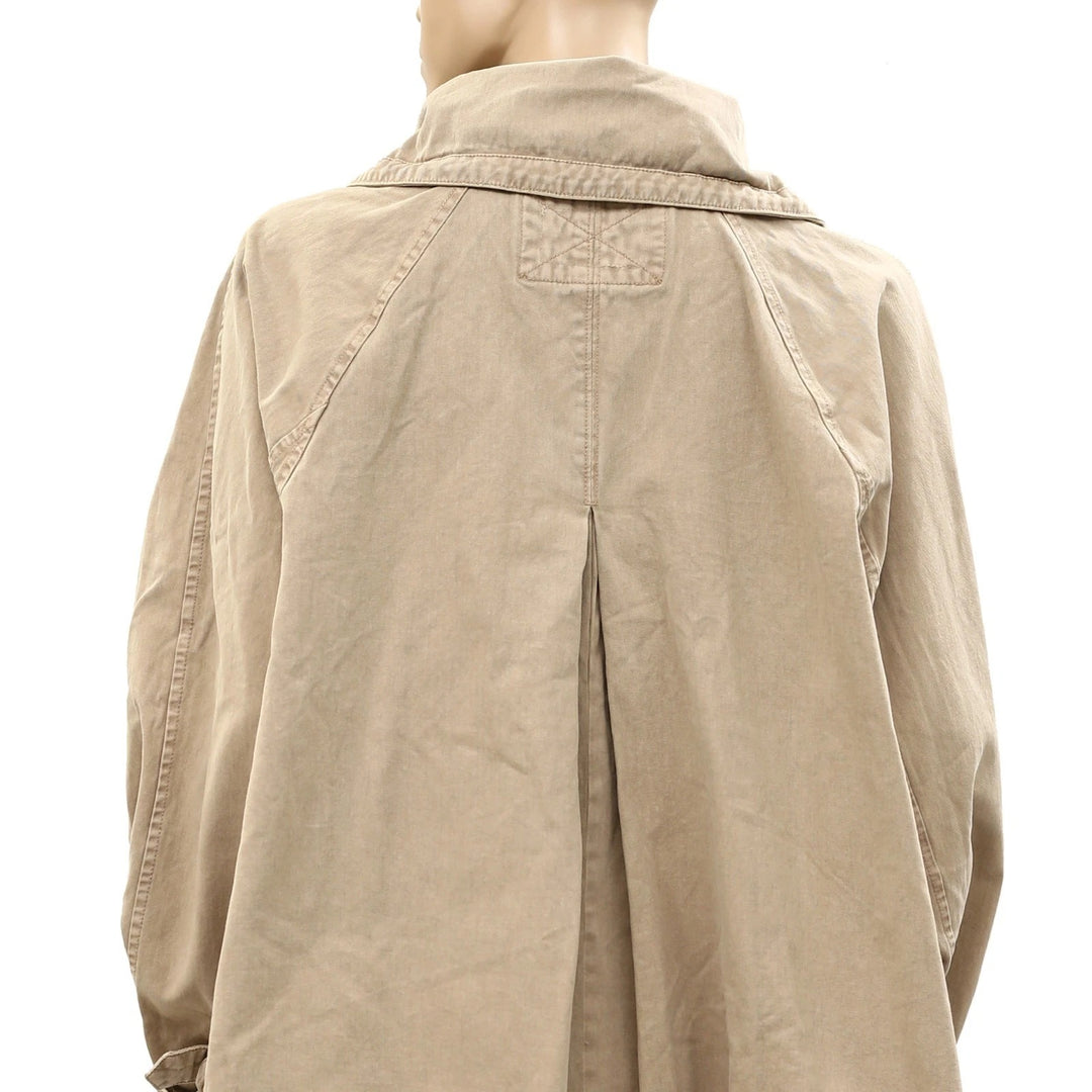 Free People We The Free Madeline Jacket Top