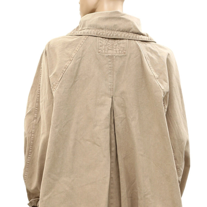 Free People We The Free Madeline Jacket Top
