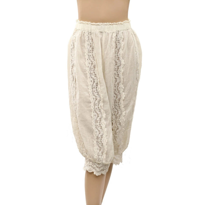 Intimately Free People Catalina Bloomer Pants
