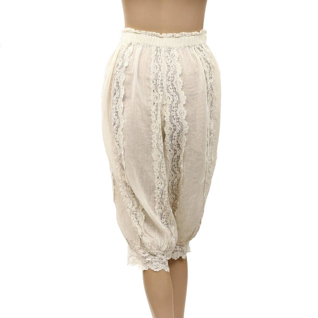 Intimately Free People Catalina Bloomer Pants